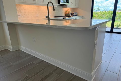Casa en alquiler en Nokomis, Florida, 3 dormitorios, 142.42 m2 № 1918648 - foto 6