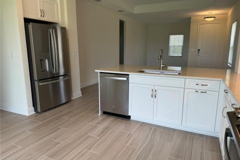 Casa en alquiler en Nokomis, Florida, 3 dormitorios, 142.42 m2 № 1918648 - foto 12