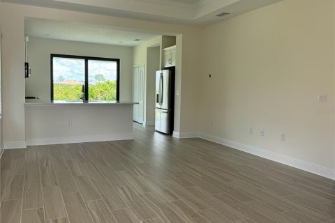 Casa en alquiler en Nokomis, Florida, 3 dormitorios, 142.42 m2 № 1918648 - foto 4