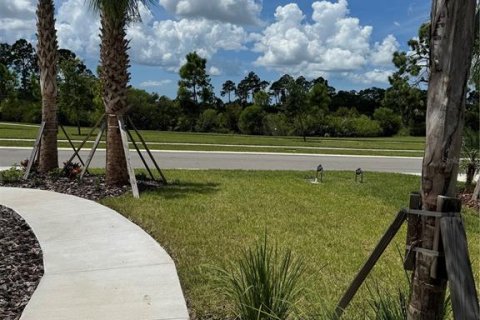 Casa en alquiler en Nokomis, Florida, 3 dormitorios, 142.42 m2 № 1918648 - foto 27