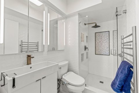Copropriété à vendre à Boynton Beach, Floride: 2 chambres, 89.37 m2 № 2251474 - photo 16