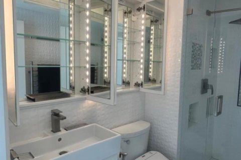 Copropriété à vendre à Boynton Beach, Floride: 2 chambres, 89.37 m2 № 2251474 - photo 19