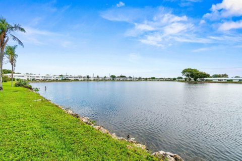Copropriété à vendre à Boynton Beach, Floride: 2 chambres, 89.37 m2 № 2251474 - photo 21