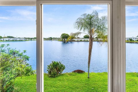 Copropriété à vendre à Boynton Beach, Floride: 2 chambres, 89.37 m2 № 2251474 - photo 20