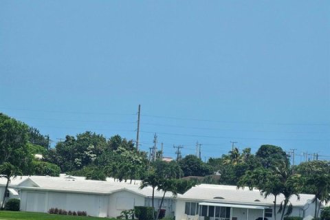 Copropriété à vendre à Boynton Beach, Floride: 2 chambres, 89.37 m2 № 2251474 - photo 23