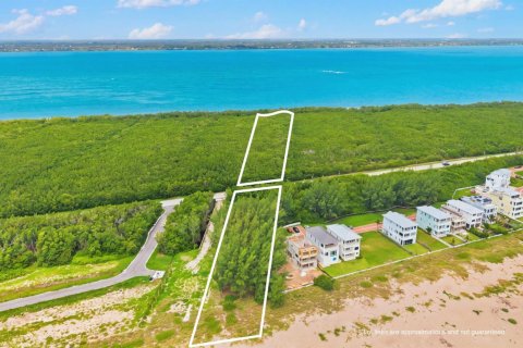 Immobilier commercial à St. Lucie, Floride № 2303815