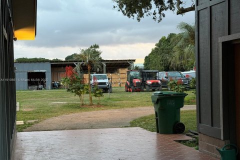 Casa en venta en Homestead, Florida, 4 dormitorios № 1965964 - foto 25