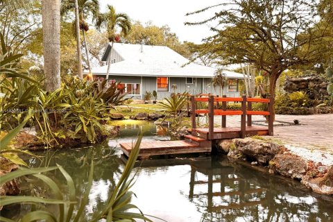Casa en venta en Homestead, Florida, 4 dormitorios № 1965964 - foto 2