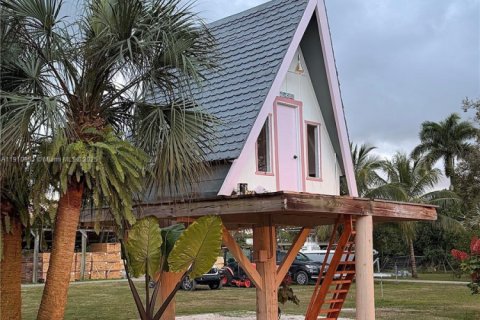 Casa en venta en Homestead, Florida, 4 dormitorios № 1965964 - foto 28