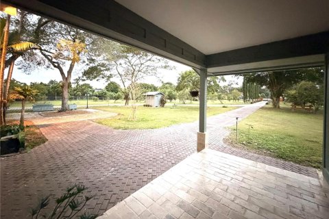 Casa en venta en Homestead, Florida, 4 dormitorios № 1965964 - foto 23