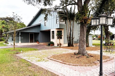 Casa en venta en Homestead, Florida, 4 dormitorios № 1965964 - foto 3