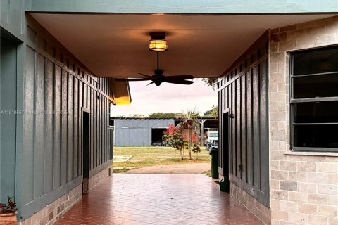 Casa en venta en Homestead, Florida, 4 dormitorios № 1965964 - foto 24