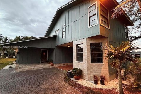 Casa en venta en Homestead, Florida, 4 dormitorios № 1965964 - foto 27