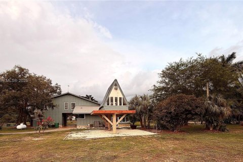 Casa en venta en Homestead, Florida, 4 dormitorios № 1965964 - foto 30