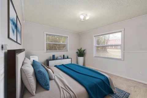 House in Ocala, Florida 3 bedrooms, 133.69 sq.m. № 1628902 - photo 13