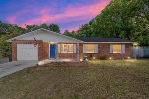 House in Ocala, Florida 3 bedrooms, 133.69 sq.m. № 1628902 - photo 3