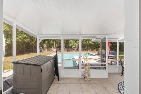 House in Ocala, Florida 3 bedrooms, 133.69 sq.m. № 1628902 - photo 10