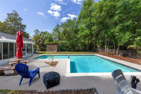 House in Ocala, Florida 3 bedrooms, 133.69 sq.m. № 1628902 - photo 21