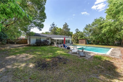 House in Ocala, Florida 3 bedrooms, 133.69 sq.m. № 1628902 - photo 19