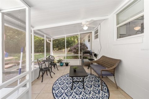 House in Ocala, Florida 3 bedrooms, 133.69 sq.m. № 1628902 - photo 11