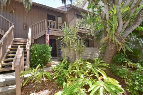 Condominio en alquiler en Sarasota, Florida, 1 dormitorio, 77.02 m2 № 1124201 - foto 1