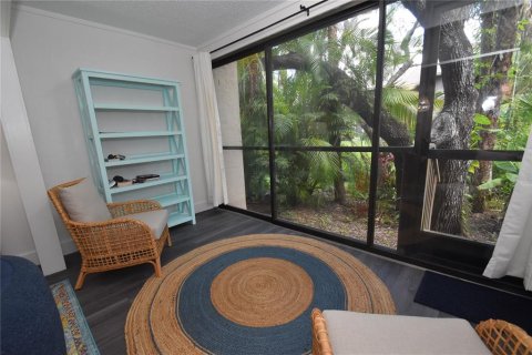 Condominio en alquiler en Sarasota, Florida, 1 dormitorio, 77.02 m2 № 1124201 - foto 14