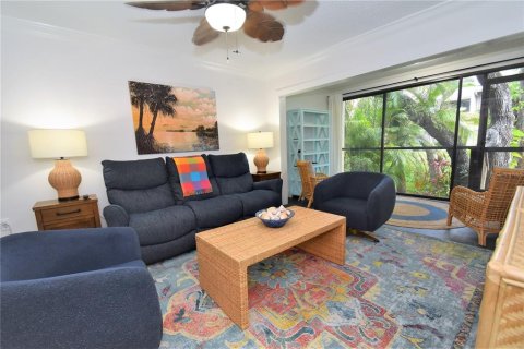 Condominio en alquiler en Sarasota, Florida, 1 dormitorio, 77.02 m2 № 1124201 - foto 8