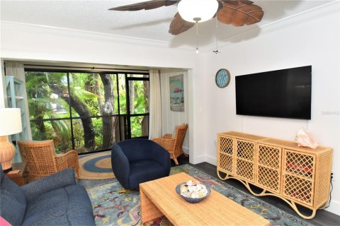 Condominio en alquiler en Sarasota, Florida, 1 dormitorio, 77.02 m2 № 1124201 - foto 9