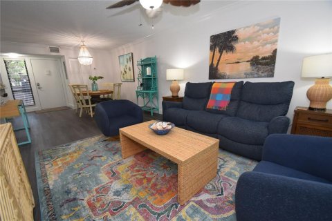 Condominio en alquiler en Sarasota, Florida, 1 dormitorio, 77.02 m2 № 1124201 - foto 15