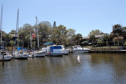 Condominio en alquiler en Sarasota, Florida, 1 dormitorio, 77.02 m2 № 1124201 - foto 24