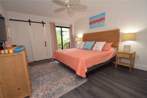 Condominio en alquiler en Sarasota, Florida, 1 dormitorio, 77.02 m2 № 1124201 - foto 13