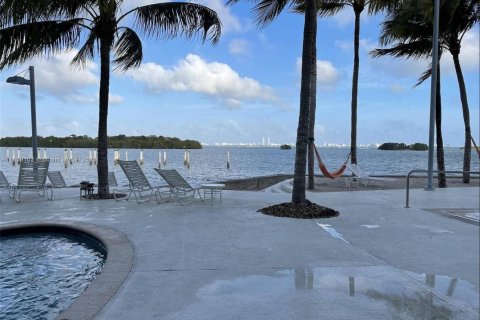Copropriété à louer à Miami, Floride: 2 chambres, 91.97 m2 № 1887625 - photo 12