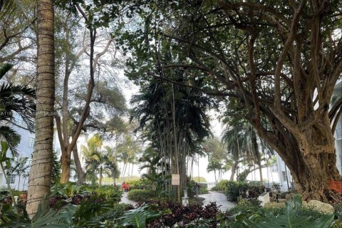 Copropriété à louer à Miami, Floride: 2 chambres, 91.97 m2 № 1887625 - photo 20