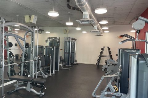 Copropriété à louer à Miami, Floride: 2 chambres, 91.97 m2 № 1887625 - photo 17