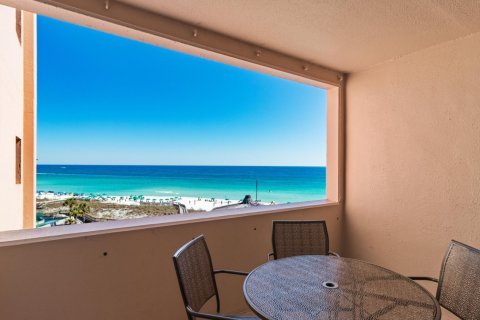 Condominio en venta en Destin, Florida, 1 dormitorio, 59.09 m2 № 560039 - foto 1
