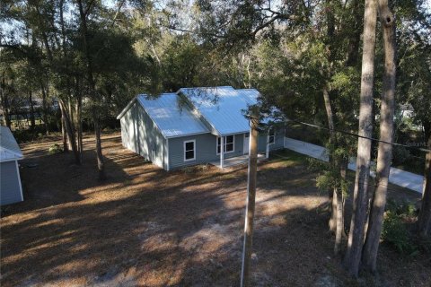House in High Springs, Florida 3 bedrooms, 131.83 sq.m. № 2206723 - photo 21