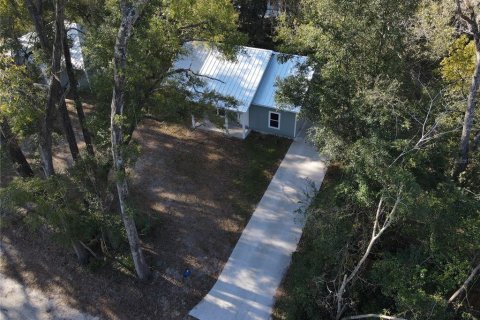 House in High Springs, Florida 3 bedrooms, 131.83 sq.m. № 2206723 - photo 22