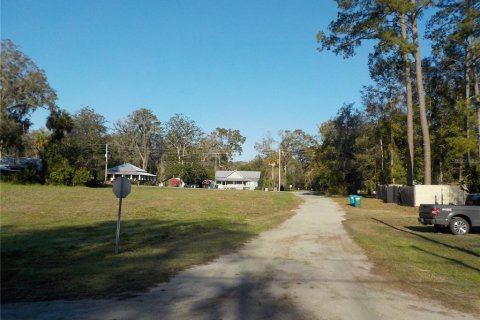 House in High Springs, Florida 3 bedrooms, 131.83 sq.m. № 2206723 - photo 17