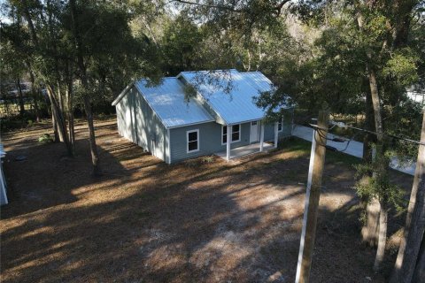 House in High Springs, Florida 3 bedrooms, 131.83 sq.m. № 2206723 - photo 18