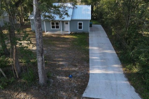 House in High Springs, Florida 3 bedrooms, 131.83 sq.m. № 2206723 - photo 20