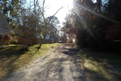 House in High Springs, Florida 3 bedrooms, 131.83 sq.m. № 2206723 - photo 16