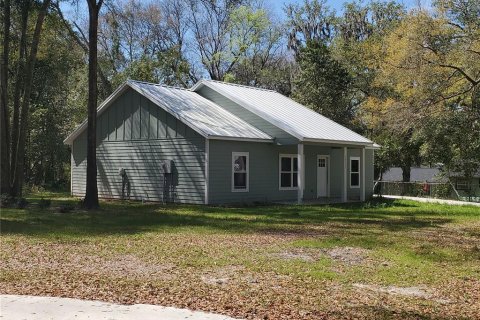 House in High Springs, Florida 3 bedrooms, 131.83 sq.m. № 2206723 - photo 3