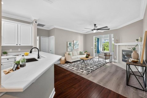 Casa en venta en Apopka, Florida, 4 dormitorios, 204.01 m2 № 1812681 - foto 21