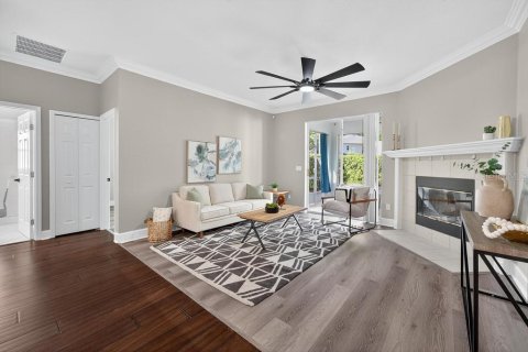 Casa en venta en Apopka, Florida, 4 dormitorios, 204.01 m2 № 1812681 - foto 22