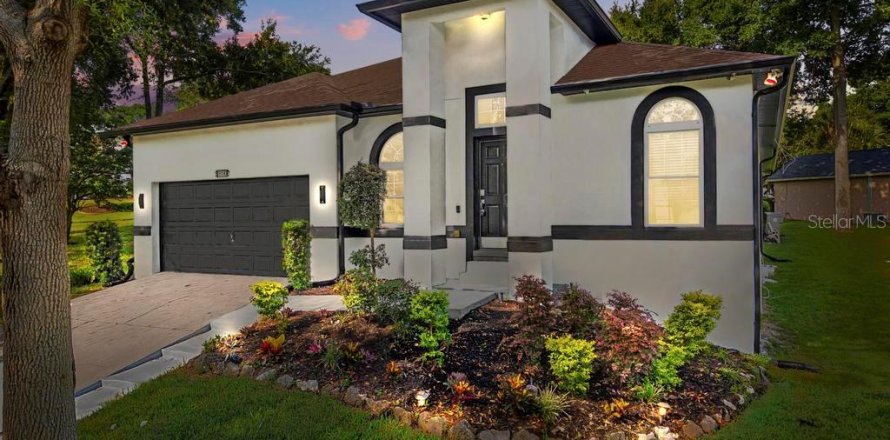 Casa en Apopka, Florida 4 dormitorios, 204.01 m2 № 1812681