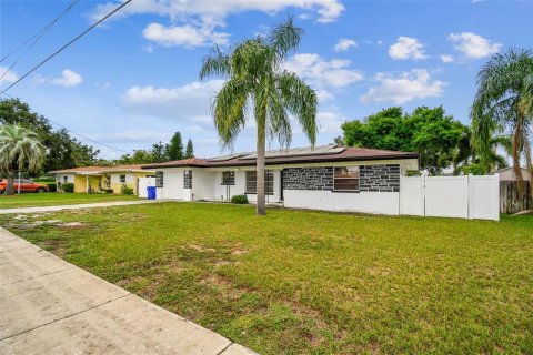 Villa ou maison à vendre à Dunedin, Floride: 2 chambres, 103.31 m2 № 1834675 - photo 4