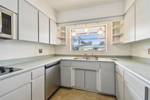 Villa ou maison à vendre à Dunedin, Floride: 2 chambres, 103.31 m2 № 1834675 - photo 17