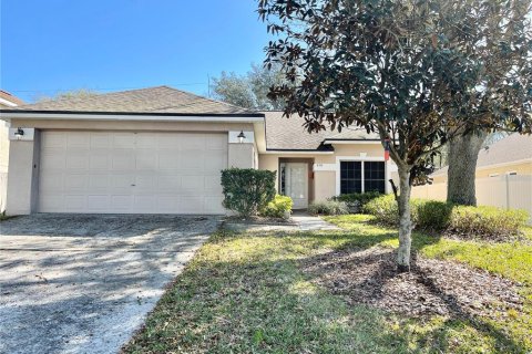 Casa en alquiler en Ocoee, Florida, 3 dormitorios, 135.17 m2 № 1750828 - foto 1