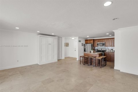 Купить кондоминиум в Майами-Бич, Флорида 1 спальня, 91.04м2, № 2020555 - фото 23