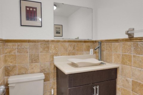 Купить кондоминиум в Майами-Бич, Флорида 1 спальня, 91.04м2, № 2020555 - фото 19